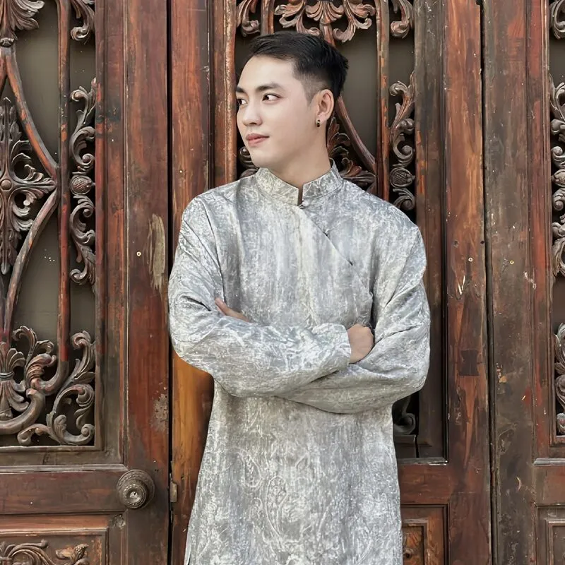 CEO Trầm Bảo Kỳ Minh