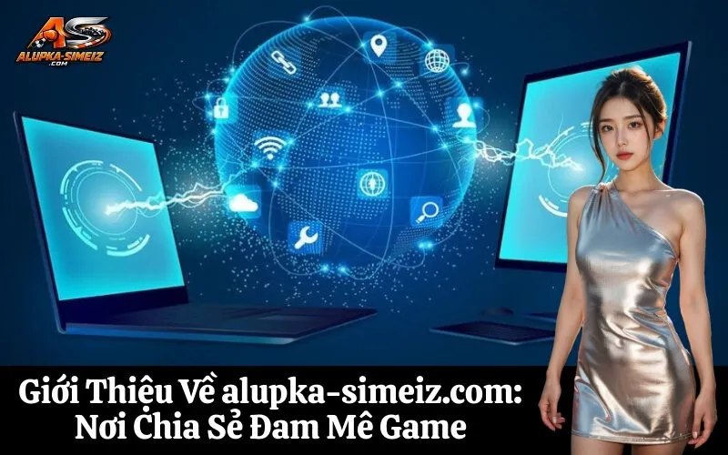 Giới Thiệu Về alupka-simeiz.com: Nơi Chia Sẻ Đam Mê Game