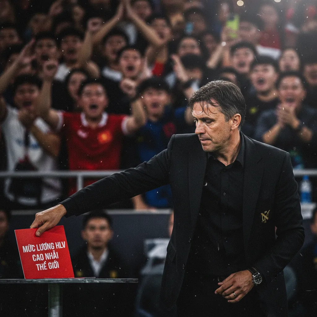 Pep Guardiola - HLV Man City