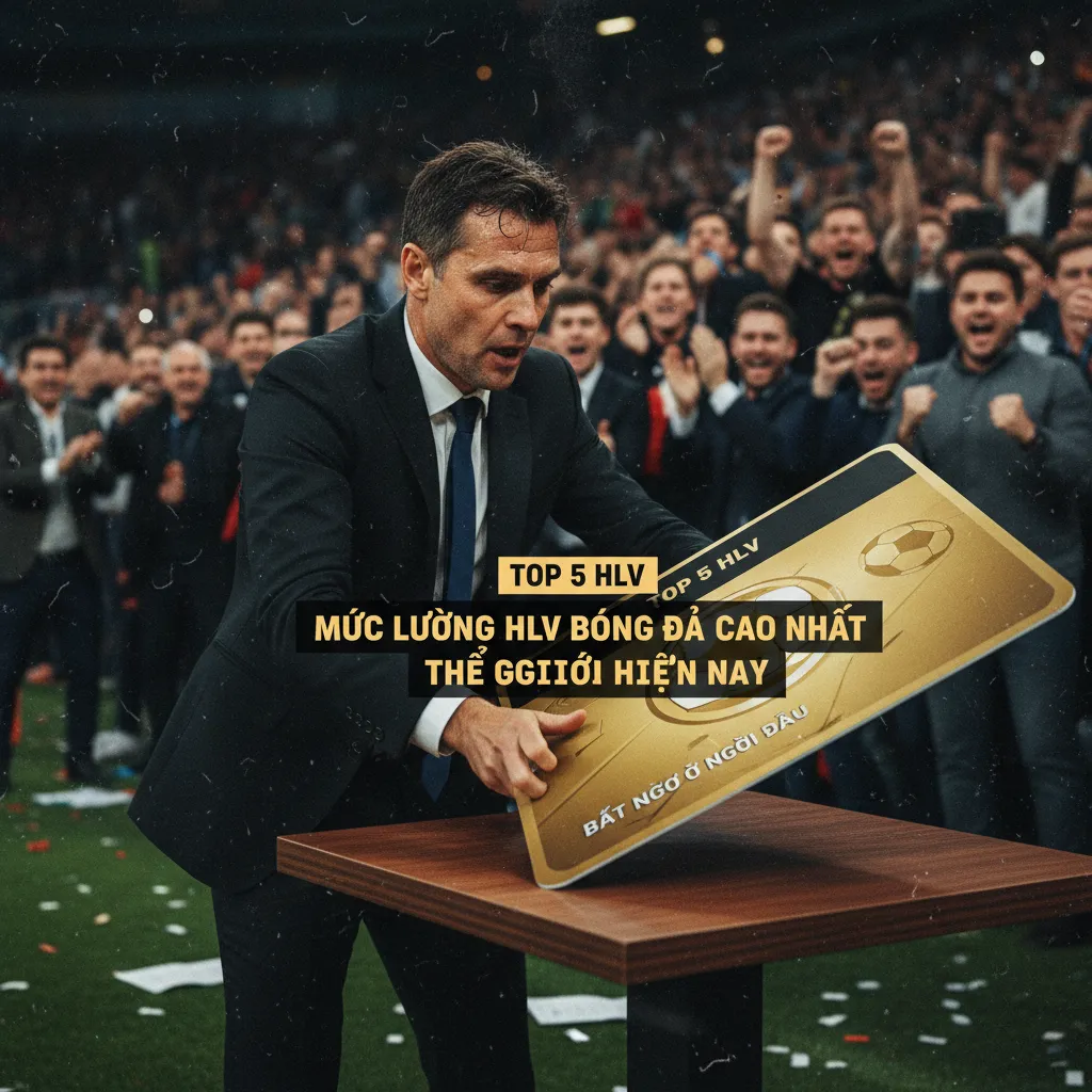 Pep Guardiola - HLV Man City