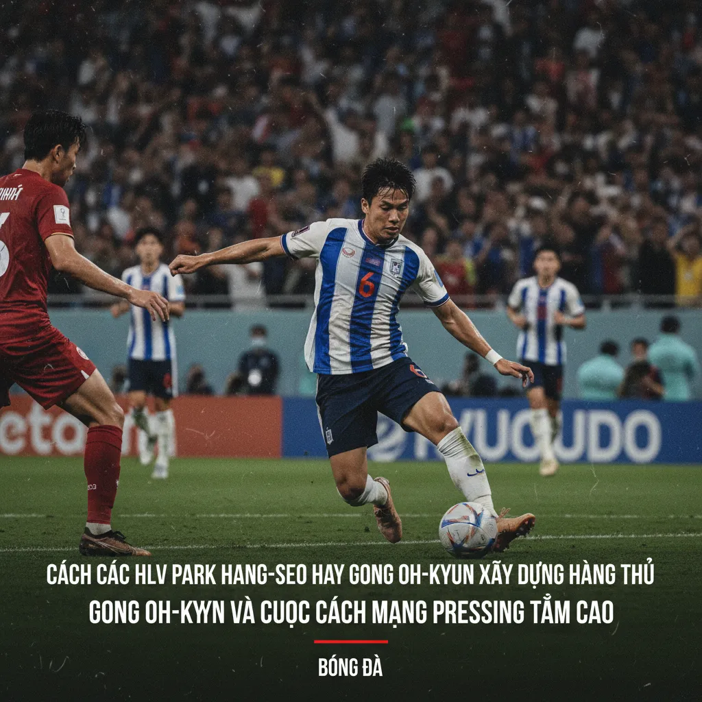 So sánh hai triết lý phòng ngự đối lập