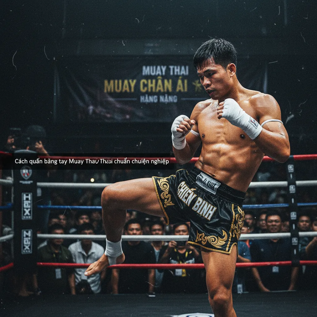 Quấn băng theo hình chữ X trên mu bàn tay