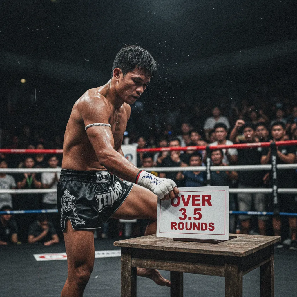 Không chỉ là đếm số hiệp