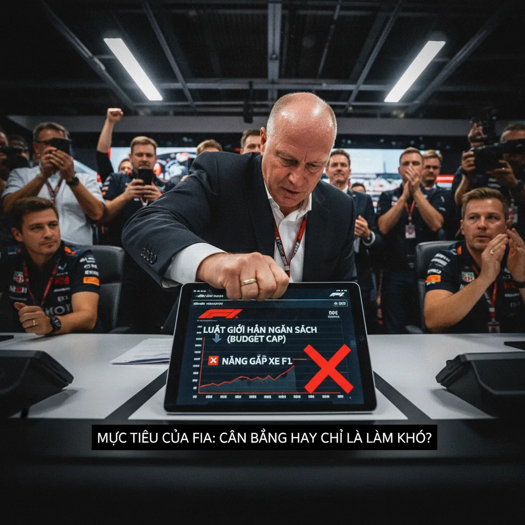 Chiếc Ferrari F1-75 của mùa giải 2022