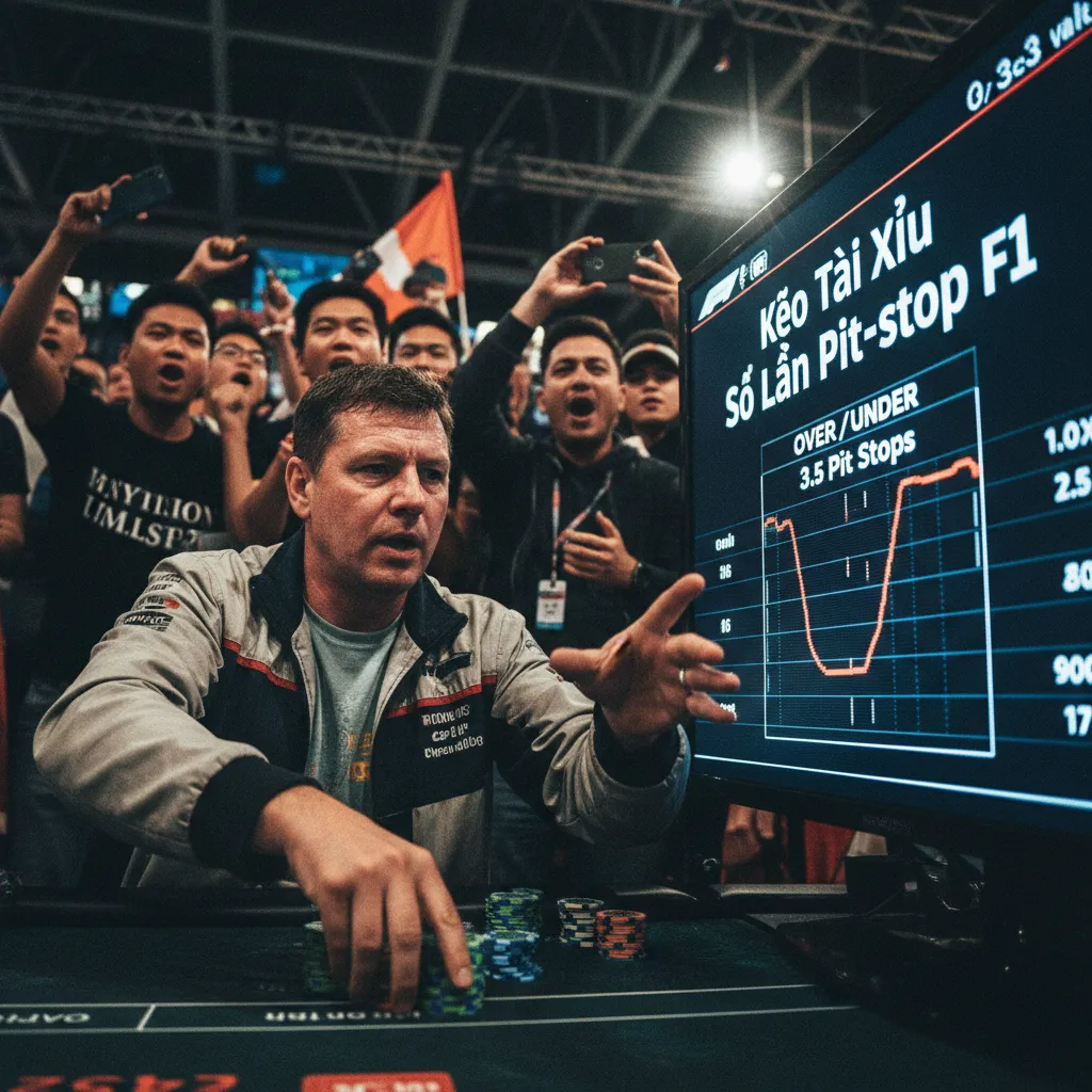 Safety Car dẫn đầu đoàn đua F1