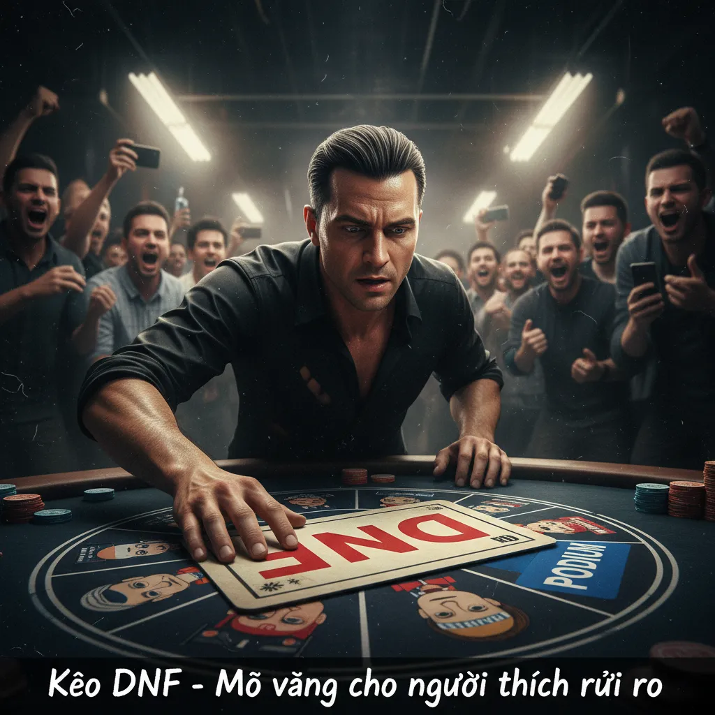 Mẹo cược F1 từ chuyên gia